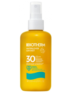 Biotherm Waterlover Sun...
