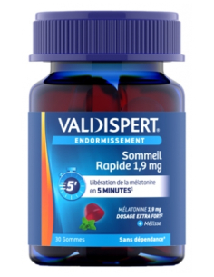 Valdispert Sommeil Rapide...