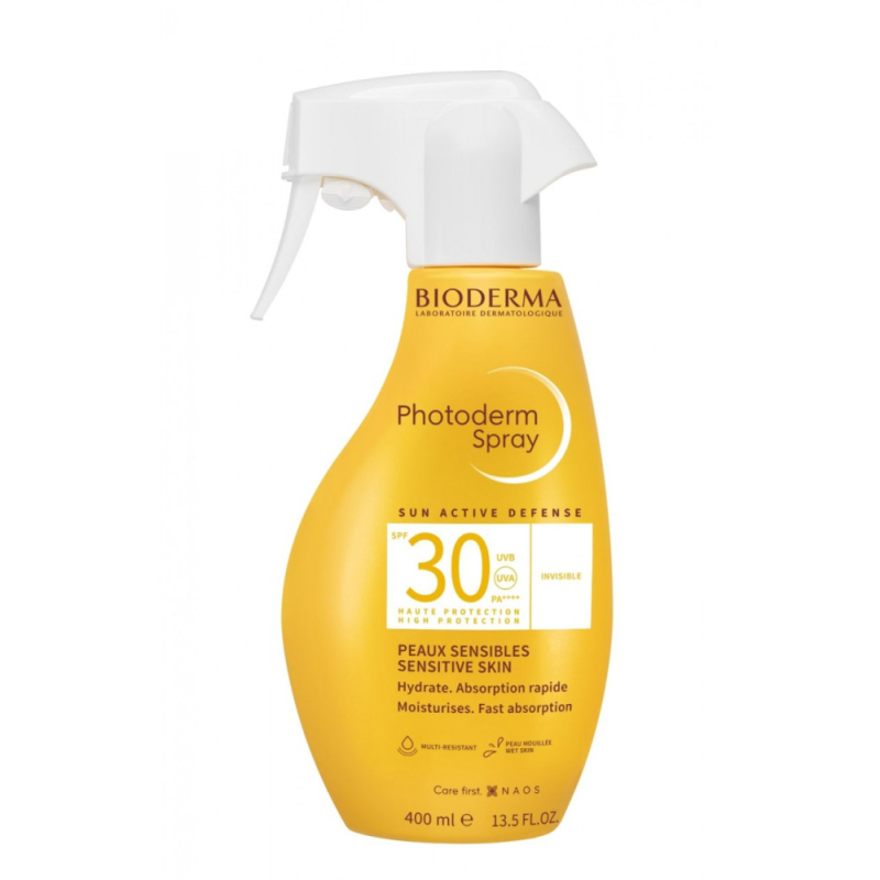 Bioderma Photoderm Spray Solaire SPF 30 - 300ml