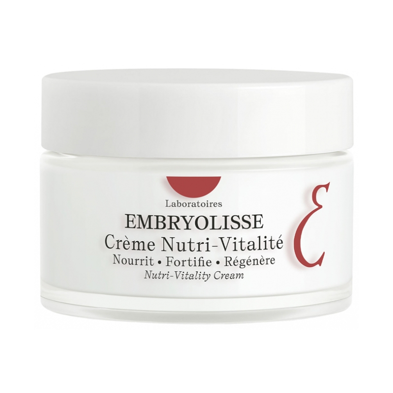 Embryolisse Crème Nutri-Vitalité - 50 ml