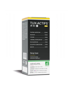 Aragan Synactifs TuxActifs...