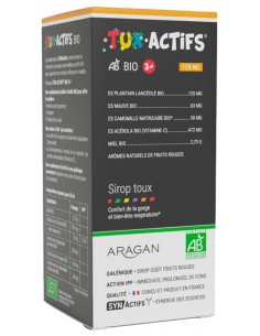 Aragan Synactifs TuxActifs...