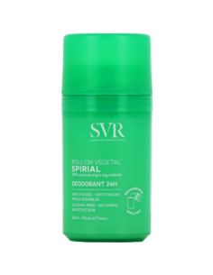 SVR - Roll-On Végétal +...