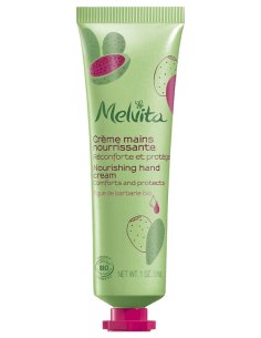 Melvita Crème Mains...