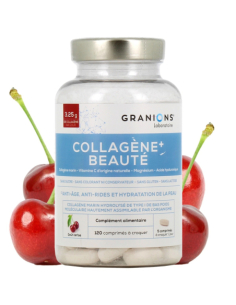 Granions Collagène+ Beauté...