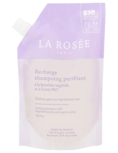 La Rosée Shampoing...