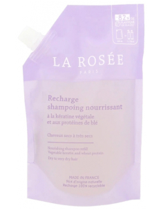 La Rosée Shampoing...