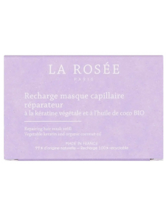 La Rosée Masque Capillaire...