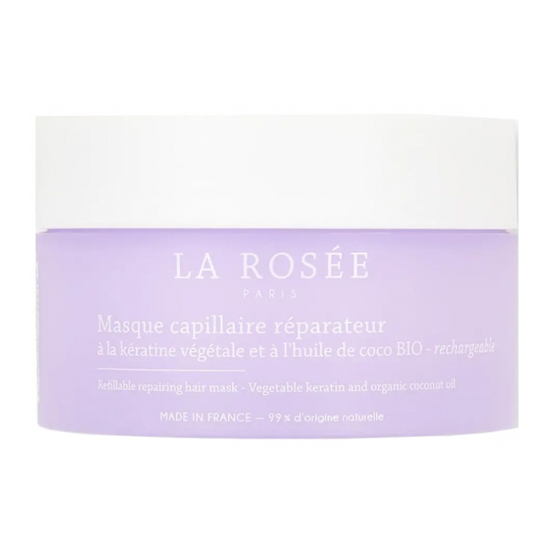 La Rosée Masque Capillaire Réparateur - 200 g