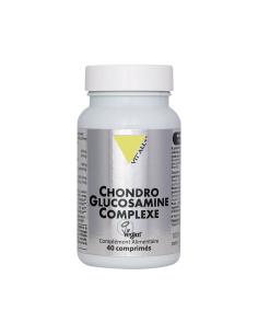 VITALL+ CHONDRO GLUCOSAMINE...
