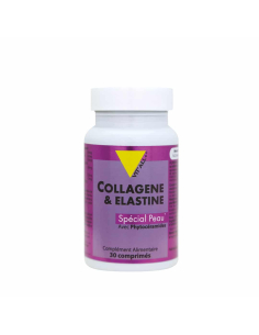 VITALL+ COLLAGENE ELASTINE...