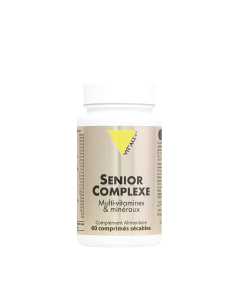 VITALL+ COMPLEXE SENIOR 30CP