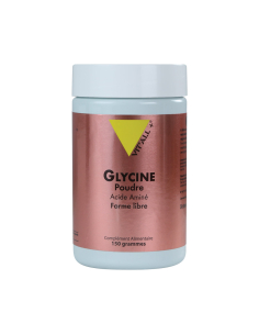 VITALL+ GLYCINE POUDRE...