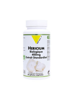 VITALL+ HERICIUM BIOLOGIQUE...