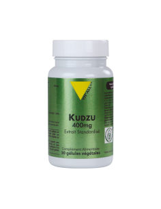 VITALL+ KUDZU 400MG 60 GELULES