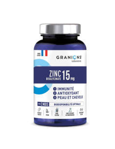 Granions Bisglycinate de...