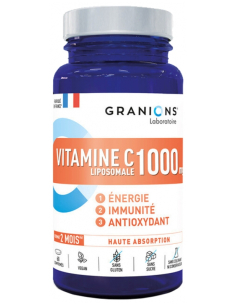 Granions Vitamine C...