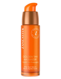 Lancaster Golden Tan...