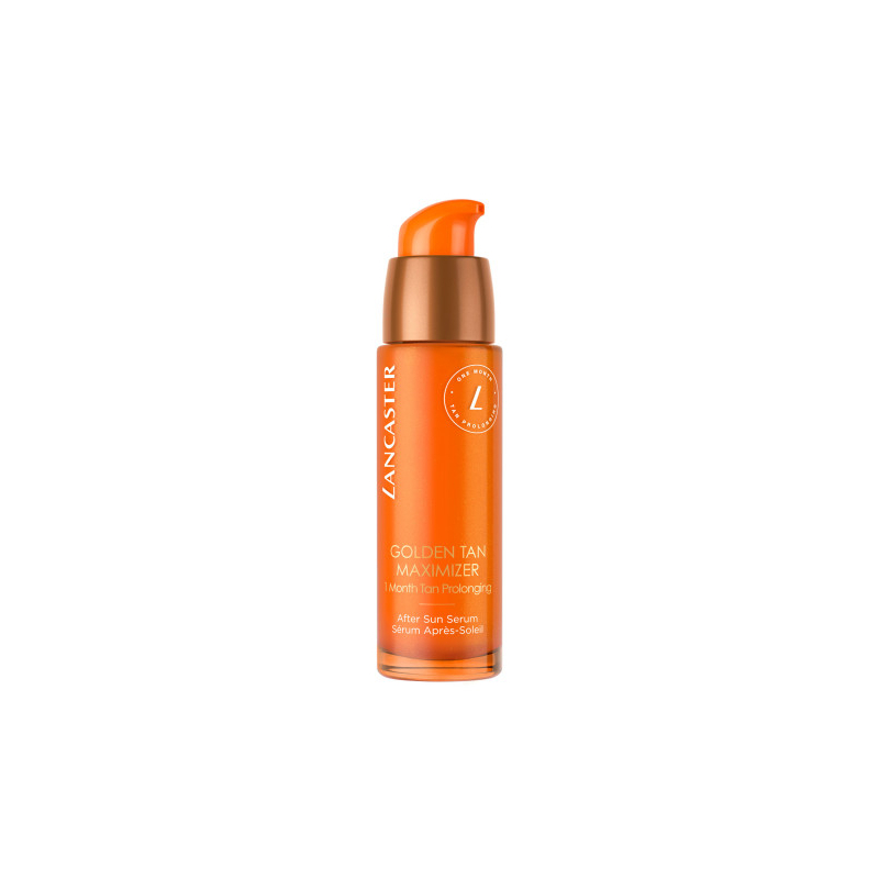 Lancaster Golden Tan Maximizer - 30 ml 