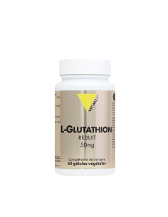 VITALL+ L GLUTATHION 60...