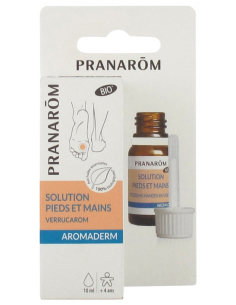 Pranarôm Aromaderm Solution...