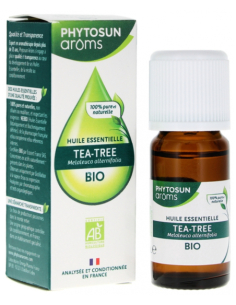 Phytosun aroms menthe...