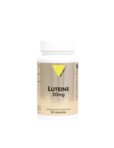 VITALL+ LUTEINE 20MG 30...