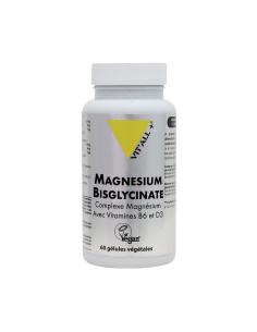 VITALL+ MAGNESIUM...
