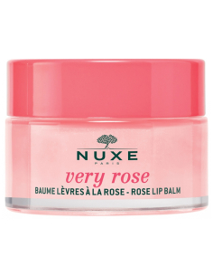 Nuxe Very rose Baume Lèvres...