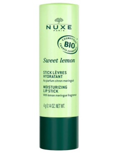 Nuxe Sweet Lemon Stick...