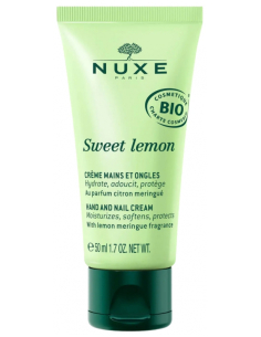 Nuxe Sweet Lemon Crème...