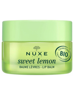 Nuxe Sweet Lemon Baume...