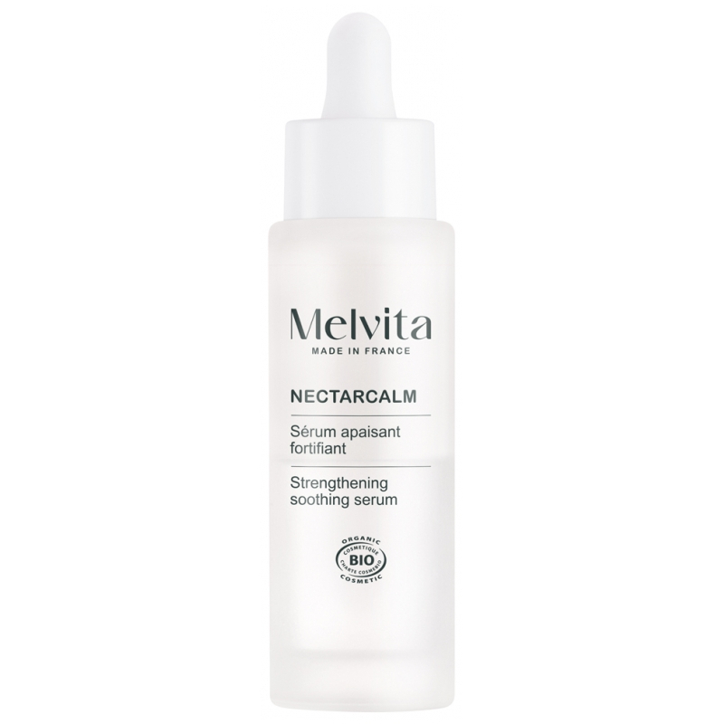 Melvita NectarCalm Sérum Apaisant Fortifiant Bio - 30 ml