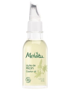 Melvita Huile de Ricin Bio...