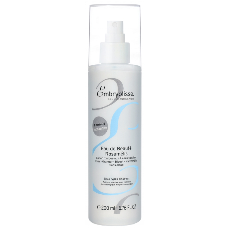 Embryolisse Eau de Beauté Rosamélis - 200 ml