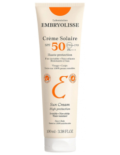 Embryolisse Crème Solaire...