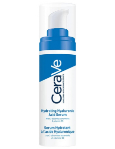 CeraVe Sérum Hydratant...