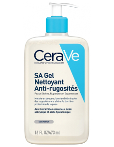 CeraVe SA Gel Nettoyant...