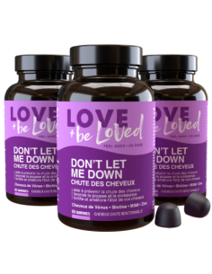 Love & Beloved Coffret Dont...