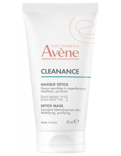 Avène Cleanance Masque...