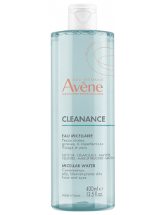 Avène Cleanance Eau...