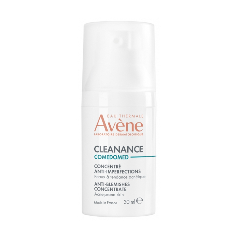 Avène Cleanance Comedomed Concentré Anti-Imperfections - 30 ml