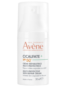 Avène Cicalfate + Crème...