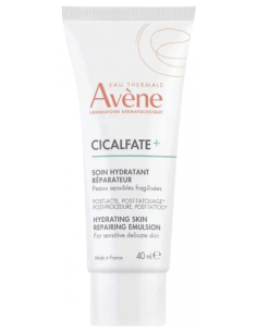 Avène Cicalfate + Soin...