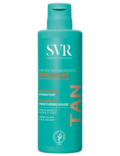 SVR Sun Secure Mousse...