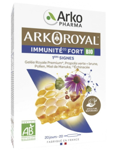 ARKOROYAL GELEE ROYALE...