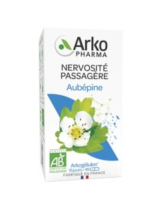 AUBEPINE BIO ARKOG 150