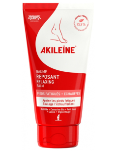 Akileïne Baume Reposant -...
