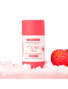 Musc Intime Déodorant...