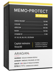 Aragan Synactifs...